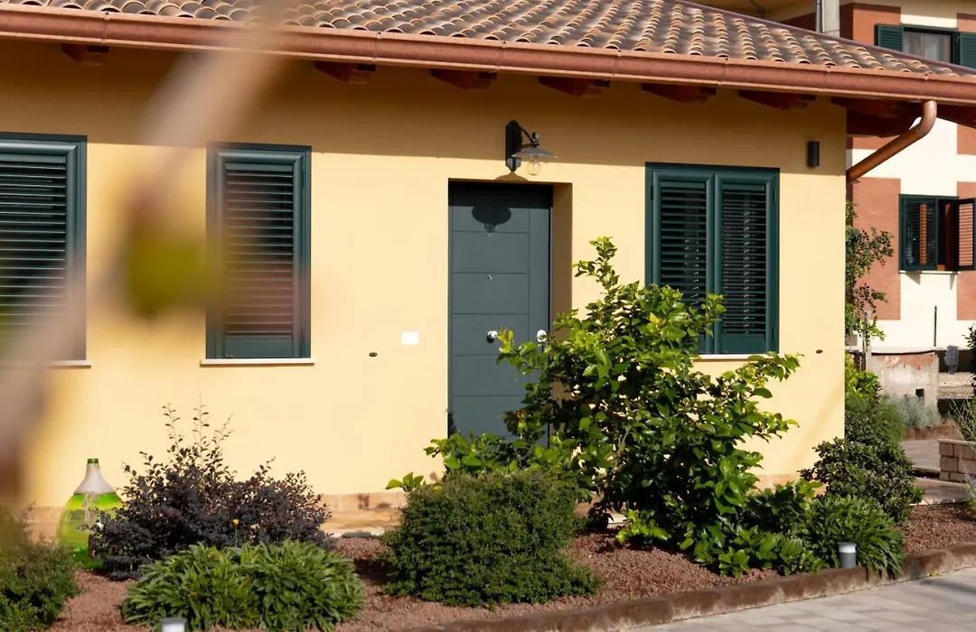 Agriturismo Casa Chiara-1