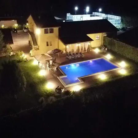 Agriturismo Casa Chiara-2